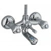 Mey İthalat® İtimat Alfa 204 Banyo Bataryası