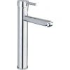 Mey İthalat® İtimat Delta 322C Çanak Lavabo Bataryası