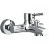 Mey İthalat® İtimat Delta Mix 321 Banyo Bataryası