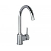 Mey İthalat® İtimat Delta Mix 323 Eviye Bataryası Oval Borulu