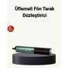 Mey İthalat® İyon Teknolojili Seramik Saç Düzleştirici – Eşit Isı Dağılımı