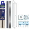 Mey İthalat® İzar Planya Bıçağı 82 mm 1 Çift