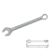 Mey İthalat® İzeltaş 0320 Kombine Anahtar 11 mm Kısa Boy