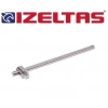 Mey İthalat® İzeltaş 1/2 T Lokma Kolu 250 mm