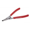 Mey İthalat® İzeltaş 3301 Dış Segman Pensi 140 mm Yaylı Düz