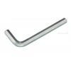 Mey İthalat® İzeltaş 4900 Allen Anahtar Altı Köşe 4 mm