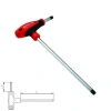 Mey İthalat® İzeltaş 4920 T Tipi Allen Anahtar 2,5 mm