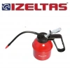 Mey İthalat® İzeltaş Madeni Yağdanlık 200 cc