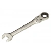 Mey İthalat® İzeltaş Mafsallı Cırcır Anahtar 12 mm