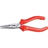 Mey İthalat® İzeltaş Opak Düz Kargaburun 160 mm