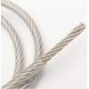 Mey İthalat® İzoleli Çelik Halat 8 mm 5 Metre
