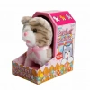 Mey İthalat®  Jamina Sevimli Peluş Kedicik