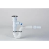 Mey İthalat® Japar Çatallı Lavabo Sifonu 32 mm