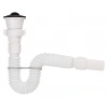 Mey İthalat® Japar Lavabo ve Evye Sifonu 32 mm Çıkışlı
