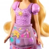 Mey İthalat® JBG09 Prenses Rapunzel ile Moda Eğlencesi