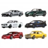 Mey İthalat® JBY77  Japon Temalı Çoklu Arabalar