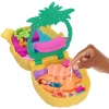Mey İthalat® JFV00  Ananas Köpekçik Plajı Oyun Seti