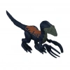 Mey İthalat® JGG14  6 inch Dinozor Figürleri - Film Serisi