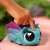 Mey İthalat® Jiggly Pets Sesli Mavi Kirpi JGG02200