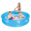 Mey İthalat®  Jilong Club Mavi Yuvarlak Havuz 51004