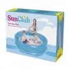 Mey İthalat®  Jilong Club Mavi Yuvarlak Havuz 51004