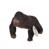 Mey İthalat® JQ-Y15-15 Sesli Orangutan -Can Oyuncak