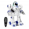Mey İthalat® K4 Büyük Kumandalı Robot -Canem Oyuncak