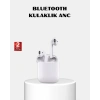 Mey İthalat® Kablosuz ANC Kulak Üstü Kulaklık – Gürültü Engelleme, Mikrofonlu