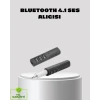 Mey İthalat® Kablosuz Bluetooth Ses Adaptörü 4.1 Teknolojili ve 10m Menzilli