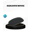 Mey İthalat® Kablosuz  Mouse – Anlık DPI Geçişi, Gelişmiş Sensör, Hassas ve Akıcı Kontrol