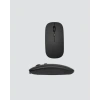 Mey İthalat® Kablosuz  Mouse – Anlık DPI Geçişi, Gelişmiş Sensör, Hassas ve Akıcı Kontrol
