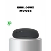 Mey İthalat® Kablosuz  Mouse –  Gelişmiş Optik Sensör, Profesyonel ve Oyun Kullanımına Uygun