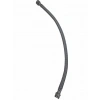 Mey İthalat® Kalın Şofben Flex Boru Nipelli 1/2X1/2 50 cm