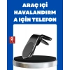 Mey İthalat® Kalorifer Izgaralı Manyetik Telefon Tutucu – Sarsıntı Geçirmez