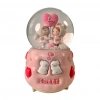 Mey İthalat® Kar Küresi Love LLM-HDY0172