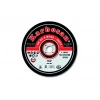 Mey İthalat® Karbosan İnox Kesici 115X1.0X22 mm