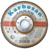 Mey İthalat® Karbosan Metal Taşlama Diski 115x6,4x22,23