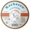 Mey İthalat® Karbosan Metal Taşlama Diski 180x8,0x22,23