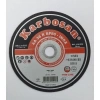 Mey İthalat® Karbosan Thinline İnox Kesici 180X1,9X22,23 mm