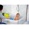 Mey İthalat®  Kare Bebek Havuzu