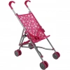 Mey İthalat®  Katlanır Puantiyeli Baston Bebek Puseti