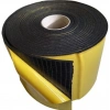 Mey İthalat® Kauçuk Bant 10 cm 15 Metre 3 mm Kalınlık
