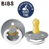 Mey İthalat®   Kauçuk Emzik 0-6 Ay Cloud Glow