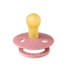 Mey İthalat®   Kauçuk Emzik 0-6 Ay Dusty Pink