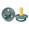 Mey İthalat®   Kauçuk Emzik 0-6 Ay Island Sea