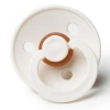 Mey İthalat®   Kauçuk Emzik 0-6 Ay Ivory