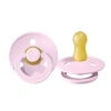 Mey İthalat®   Kauçuk Emzik 0-6 Ay Pink