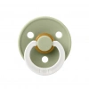 Mey İthalat®   Kauçuk Emzik 6-18 Ay Sage Glow