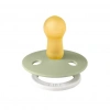 Mey İthalat®   Kauçuk Emzik 6-18 Ay Sage Glow
