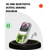 Mey İthalat® Kayar Kapaklı Şarj Kutusu Ve Dokunmatik Ekranlı Bluetooth Stereo Kulaklık